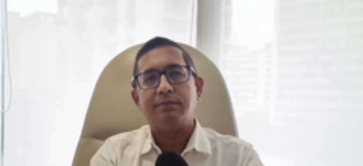 विपक्ष ने गणेशोत्‍सव पर्व का किया अपमान, महाराष्ट्र की महान पंरपरा पर पहुंचाया चोट : हितेश जैन